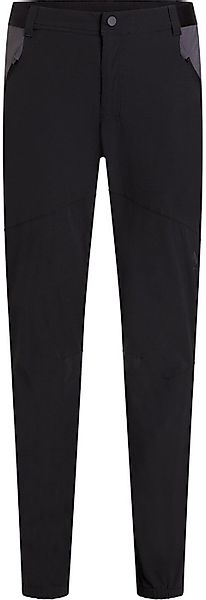 McKINLEY Outdoorhose He.-Hose Brenton mn BLACK günstig online kaufen