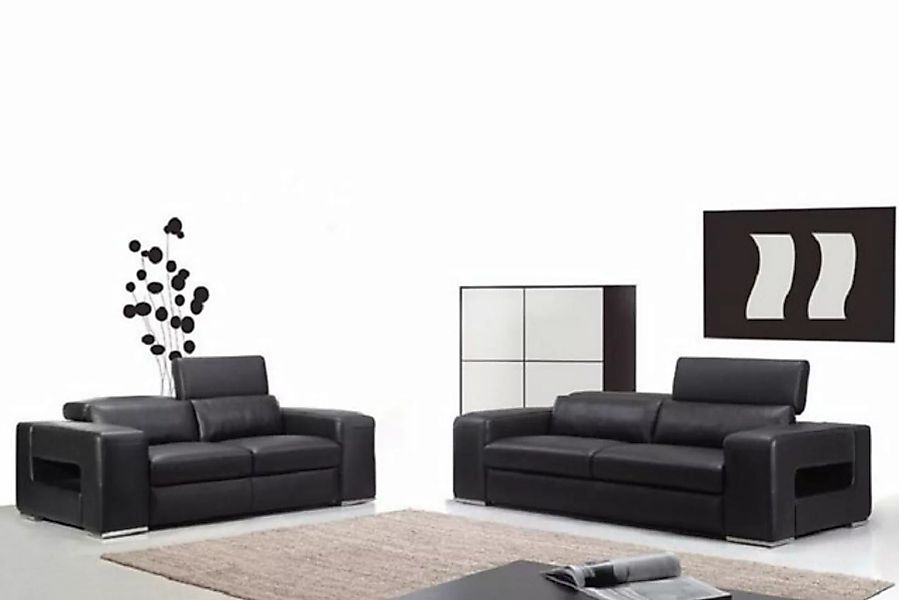 JVmoebel Sofa Sofa Couch Sofa Set Design Couchen Couch Modern Luxus Neu Pol günstig online kaufen