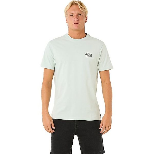 Rip Curl T-Shirt DESTI ANIMALS TEE DESTI ANIMALS TEE günstig online kaufen