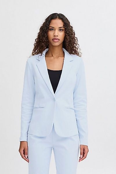 Ichi Sweatblazer IHKATE Blazer in toller Passform günstig online kaufen