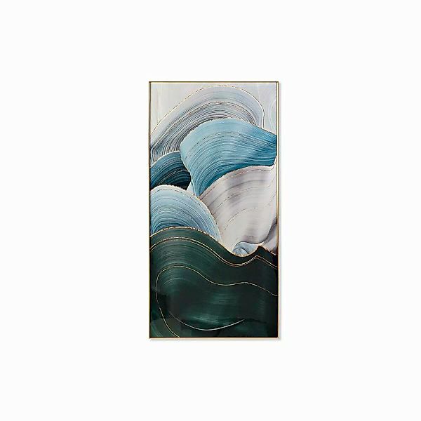 Bild Dkd Home Decor Abstrakt (80 X 3 X 160 Cm) (2 Stück) günstig online kaufen