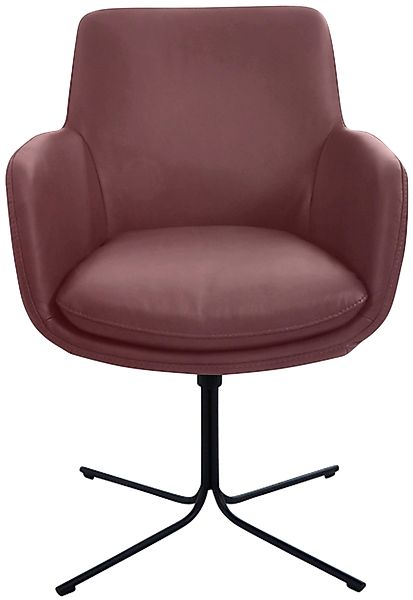 K+W Komfort & Wohnen Drehstuhl Pego, günstig online kaufen