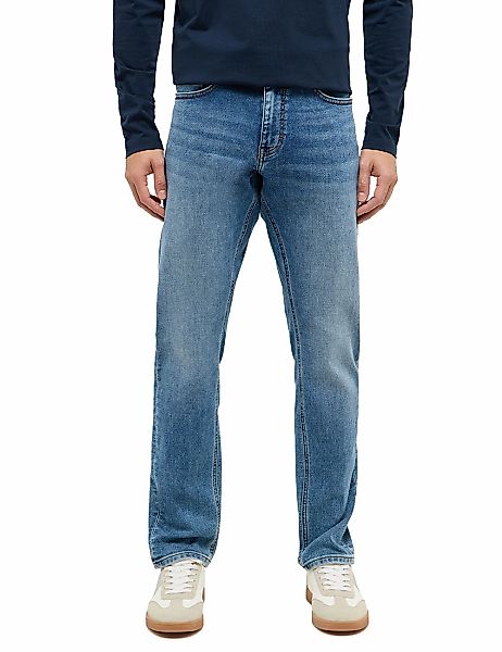 MUSTANG Slim-fit-Jeans "Herren Style Oregon Slim K" günstig online kaufen