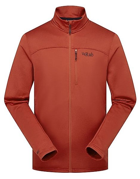 Rab Fleecejacke Herren Graviton Jacke Fleecejacke - Rab günstig online kaufen