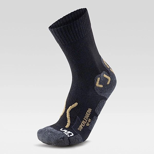 UYN Wandersocken Superleggera (dünn, aus Natex, günstig online kaufen