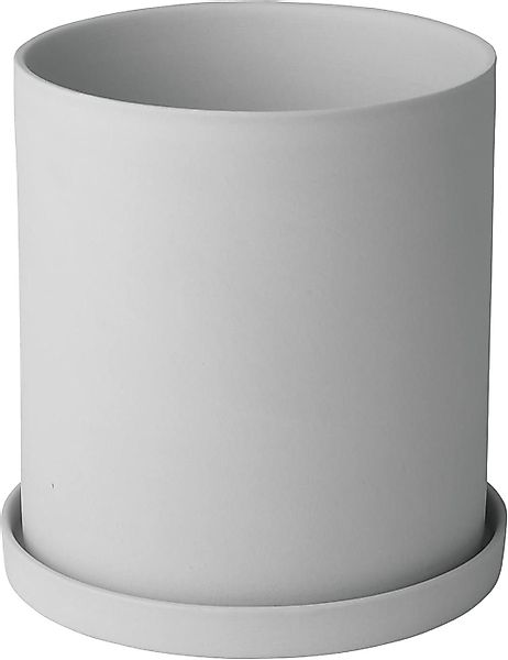 blomus Kräutertopf Blomus 66518 Kräutertopf NONA günstig online kaufen