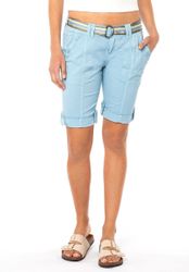 Fresh Made Bermudas Bermuda mit glänzendem günstig online kaufen