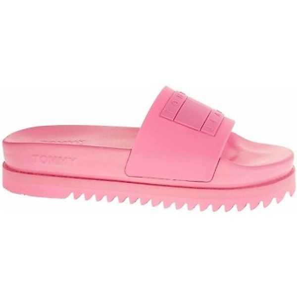 Tommy Hilfiger  Zehentrenner EN0EN01820THE günstig online kaufen