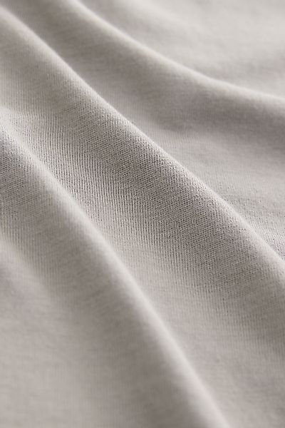 Next T-Shirt Leichtes T-Shirt aus Modal-Baumwolle günstig online kaufen