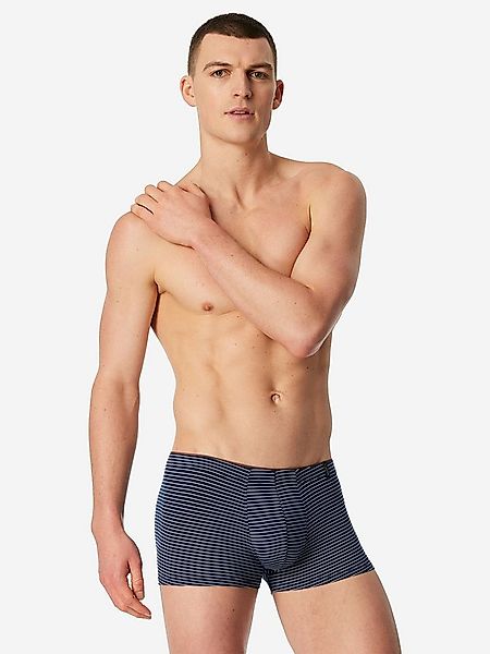 Schiesser Trunk Long Life Soft Unterhose, Unterwäsche, Boxer Trunk günstig online kaufen