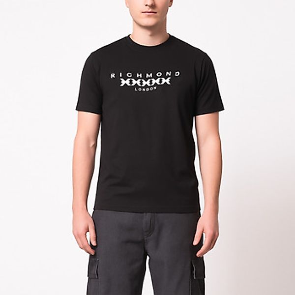 John Richmond  T-Shirts & Poloshirts - günstig online kaufen