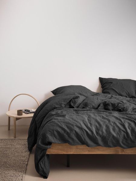 Essenza Bettwäsche Valka Leinen, Leinen, 3 günstig online kaufen