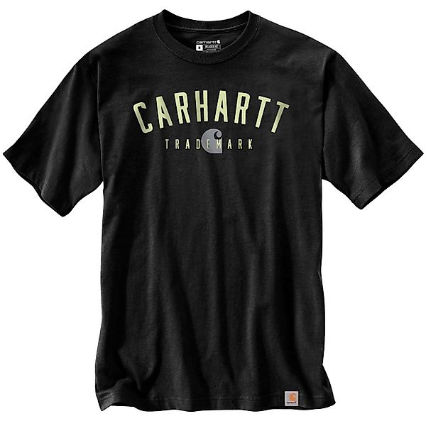 Carhartt T-Shirt WORKWEAR GRAPHIC SHORTSLEEVE Relaxed günstig online kaufen