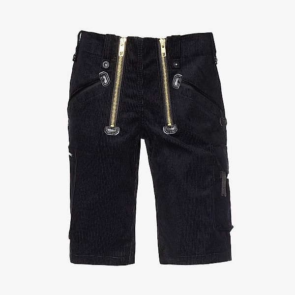Oyster Arbeitsshorts Oyster Zunfthose kurz Cord günstig online kaufen