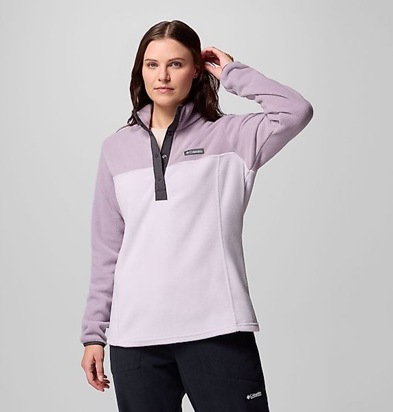 Columbia Fleecepullover BENTON SPRINGS 1/2 SNAP günstig online kaufen