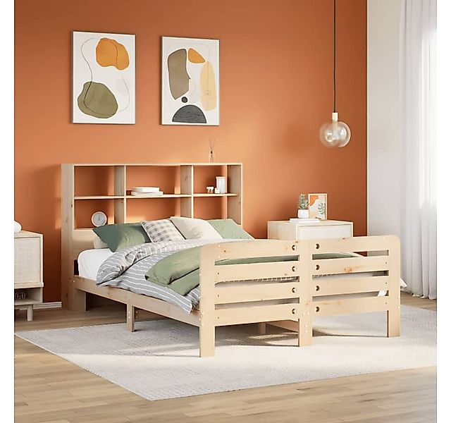 vidaXL Bett günstig online kaufen