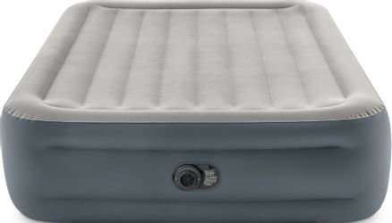 Intex Luftbett DuraBeam EssentialRest günstig online kaufen