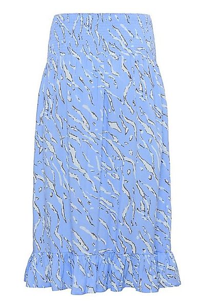KAFFE Curve Jerseyrock Rock KCbella Große Größen günstig online kaufen