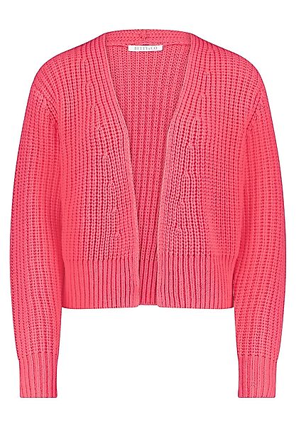 Betty&Co Strickjacke günstig online kaufen