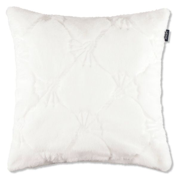 JOOP! Kissenhüllen Cozy Cornflower, (1 Stück) günstig online kaufen