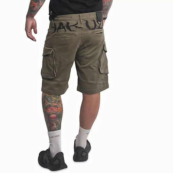 YAKUZA Cargoshorts Shards günstig online kaufen