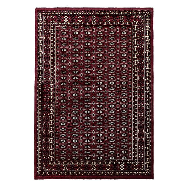 Ayyildiz Orientteppich Marrakesh 351 Rot 240 cm x 340 cm günstig online kaufen