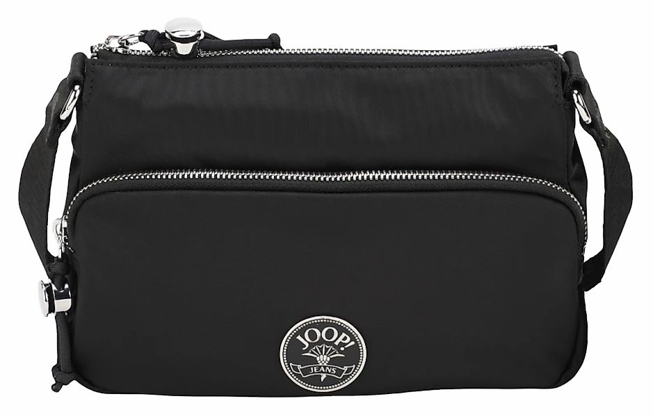 Joop Jeans Schultertasche "lietissimo 1.0 jasmina shoulderbag shz" günstig online kaufen