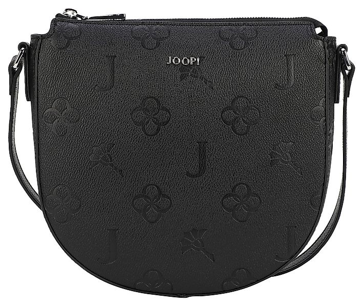 JOOP! Schultertasche flora stampa stella shoulderbag svz, Handtasche Damen günstig online kaufen