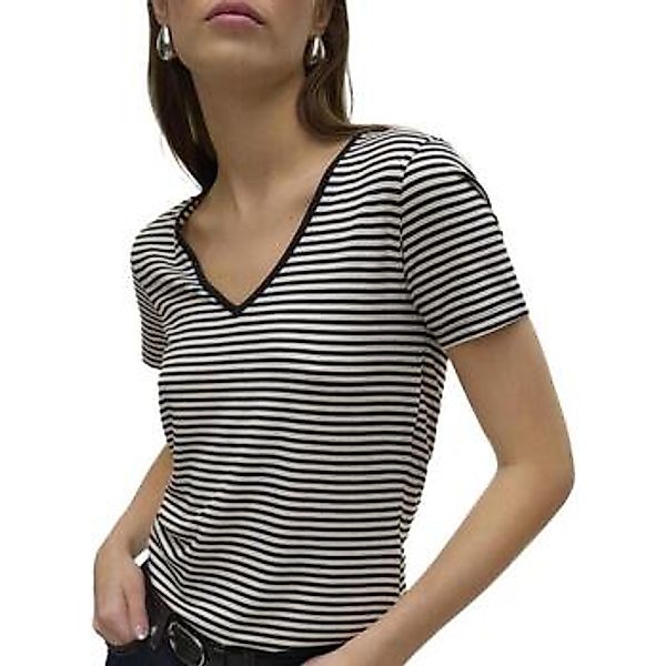 Vero Moda  T-Shirt 10326282-BIR günstig online kaufen
