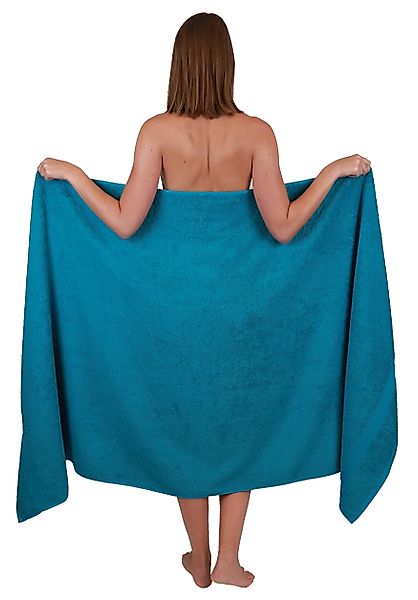 Betz Badetuch Palermo Größe 100 x günstig online kaufen
