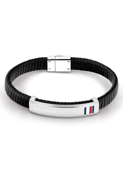 Tommy Hilfiger Armband Schmuck Edelstahl Armschmuck günstig online kaufen