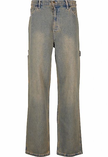 Karl Kani Bequeme Jeans "Karl Kani Herren KK OG Baggy Workwear Denim" 1 Stk günstig online kaufen