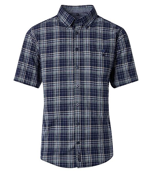 CASAMODA Kurzarmhemd günstig online kaufen