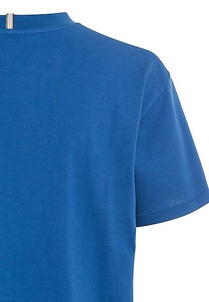 camel active T-Shirt Kurzarm T-Shirt günstig online kaufen