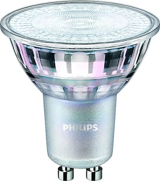 Philips Lighting LED-Reflektorlampe PAR16 GU10 927 DIM MAS LED sp #30811400 günstig online kaufen