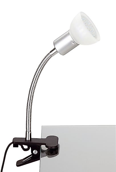 TRANGO LED Klemmleuchte, 2989-016 LED Klemmleuchte günstig online kaufen