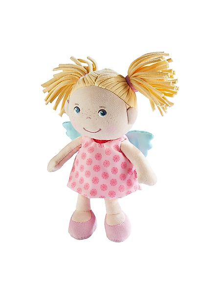 Haba Stoffpuppe Schutzengel Finja, 20 cm, günstig online kaufen