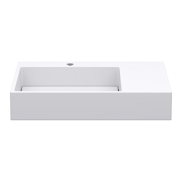Mai & Mai Aufsatzwaschbecken Mineralguss Gussmarmor günstig online kaufen