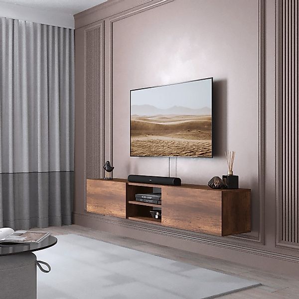 BDR Smart Home Art Lowboard Waco günstig online kaufen