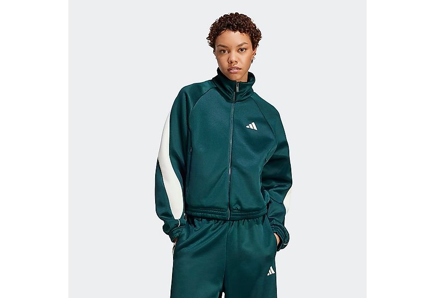 adidas Sportswear Trainingsjacke W STADIUM TT für sportliche Aktivitäten un günstig online kaufen