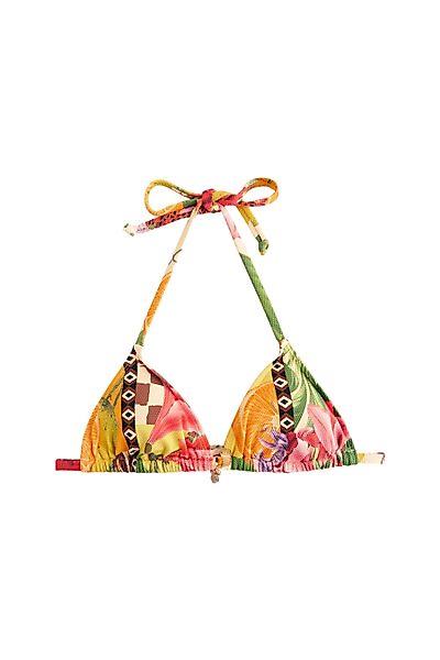 Next Triangel-Bikini-Top Triangel-Bikinioberteil (1-St) günstig online kaufen