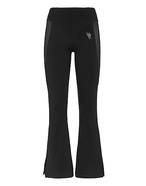 PLEIN SPORT Leggings Jogging-Leggings günstig online kaufen