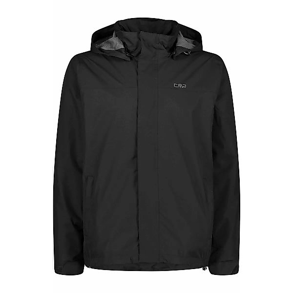 CMP Regenjacke, mit Kapuze, Atmungsaktiv & Winddicht & Wasserdicht günstig online kaufen