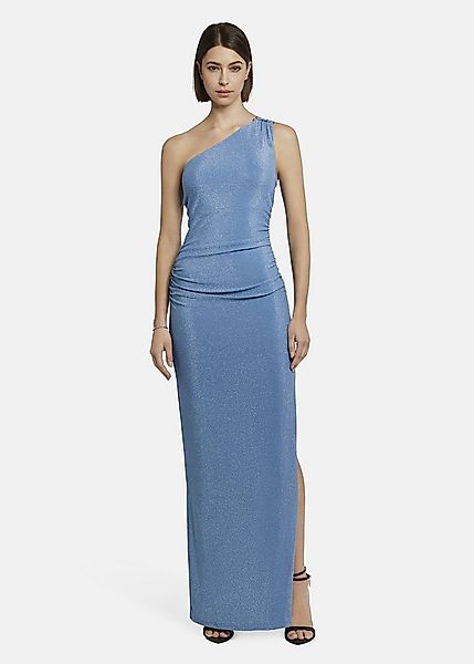 Nicowa Abendkleid DIOWIA (1-tlg) aus Lamé-Jersey günstig online kaufen