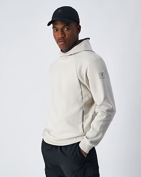 Champion Kapuzensweatshirt "Hooded Sweatshirt" günstig online kaufen