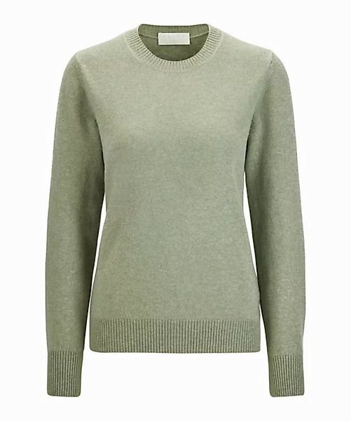 FALKE Strickpullover (1-tlg) aus reinem Kaschmir günstig online kaufen