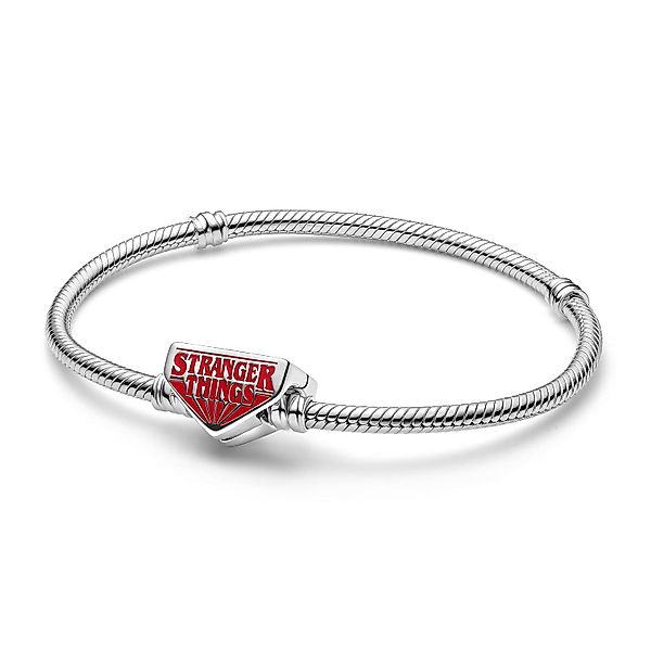 Pandora Charm-Armband Damenfür Charms 925 Silber günstig online kaufen