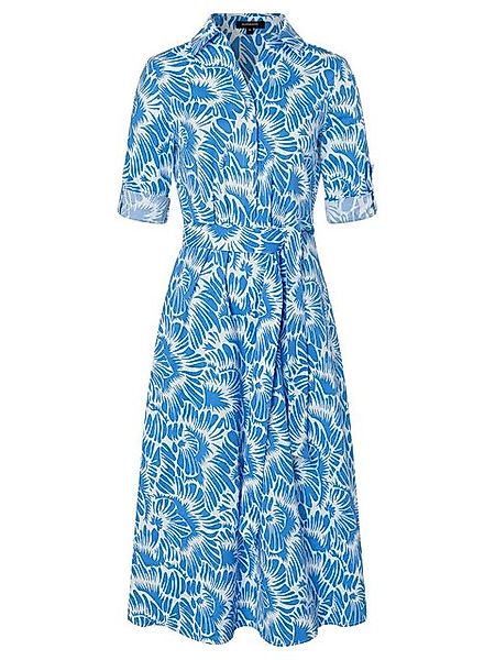 Hemdblusenkleid, spring sky, Sommer-Kollektion günstig online kaufen