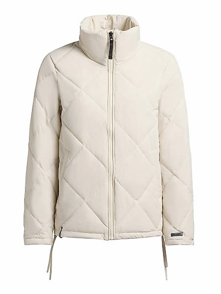 khujo Steppjacke "NAIMA", ohne Kapuze günstig online kaufen