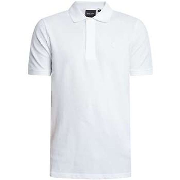 Lyle & Scott  Poloshirt Superfeines Poloshirt günstig online kaufen